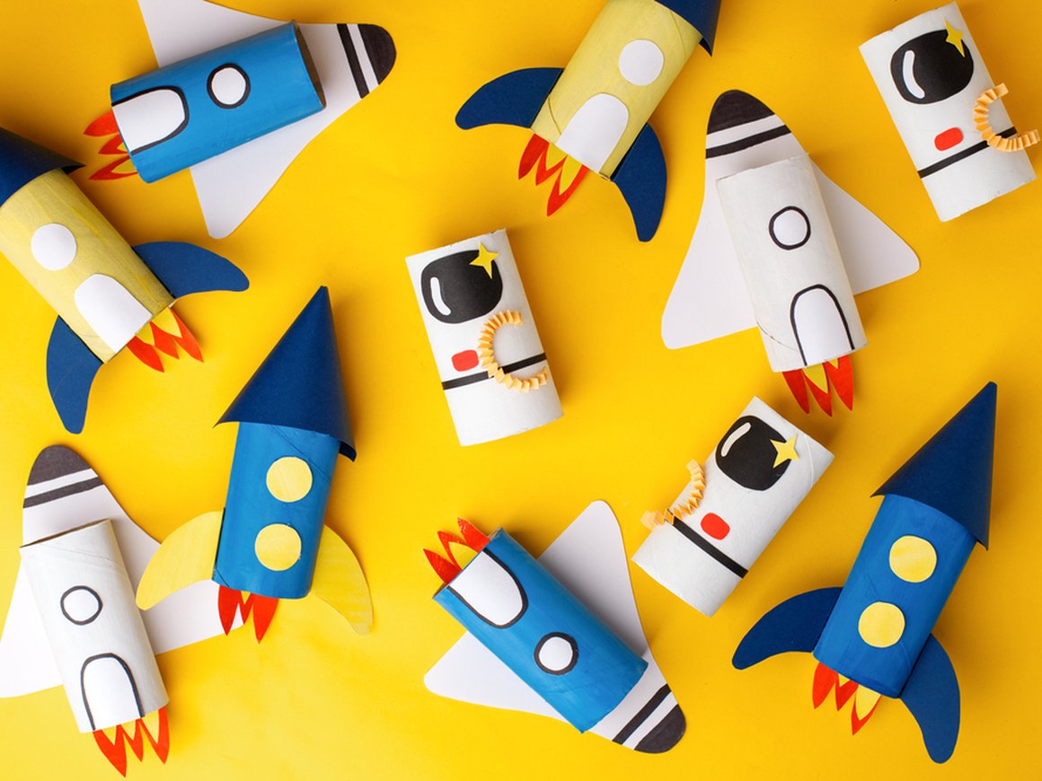 «Я буду управлять космическими полётами». Студентка МГУ — о выборе непростой профессии