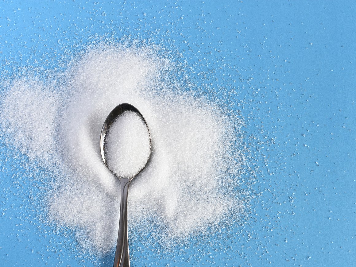 Стартап Amai Proteins создал растительный белок, который может заменить сахар