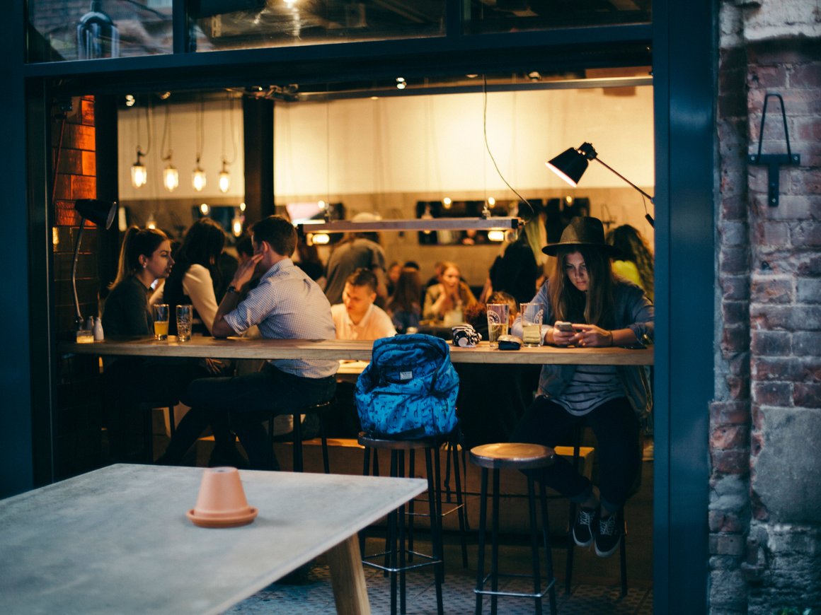 Российский рынок франчайзинга за шесть лет вырос почти вдвое