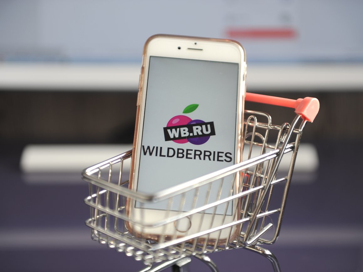 Wildberries снизит комиссию для продавцов за быструю доставку