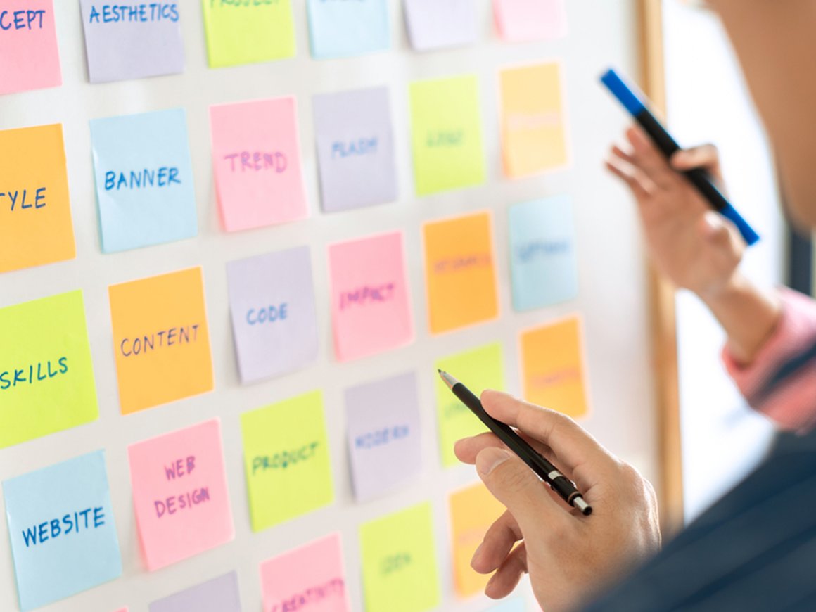 Открыт набор на онлайн-курс по креативным методикам