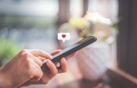Замена Tinder: в июле выросла аудитория российских сервисов знакомств