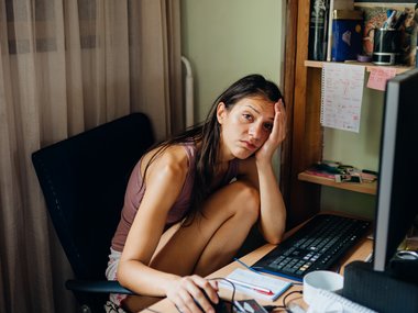 6 сервисов, чтобы предупредить выгорание: подборка для компаний