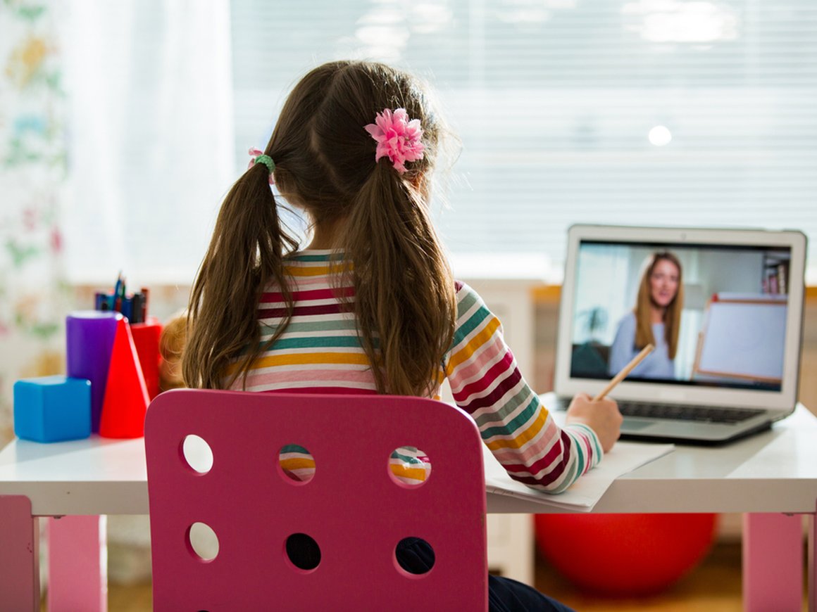 Российская онлайн-школа программирования для детей Kodland привлекла $1,5 млн