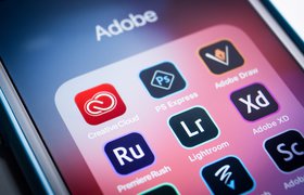Adobe бесплатно продлевает лицензии на продукты российским пользователям — ТАСС