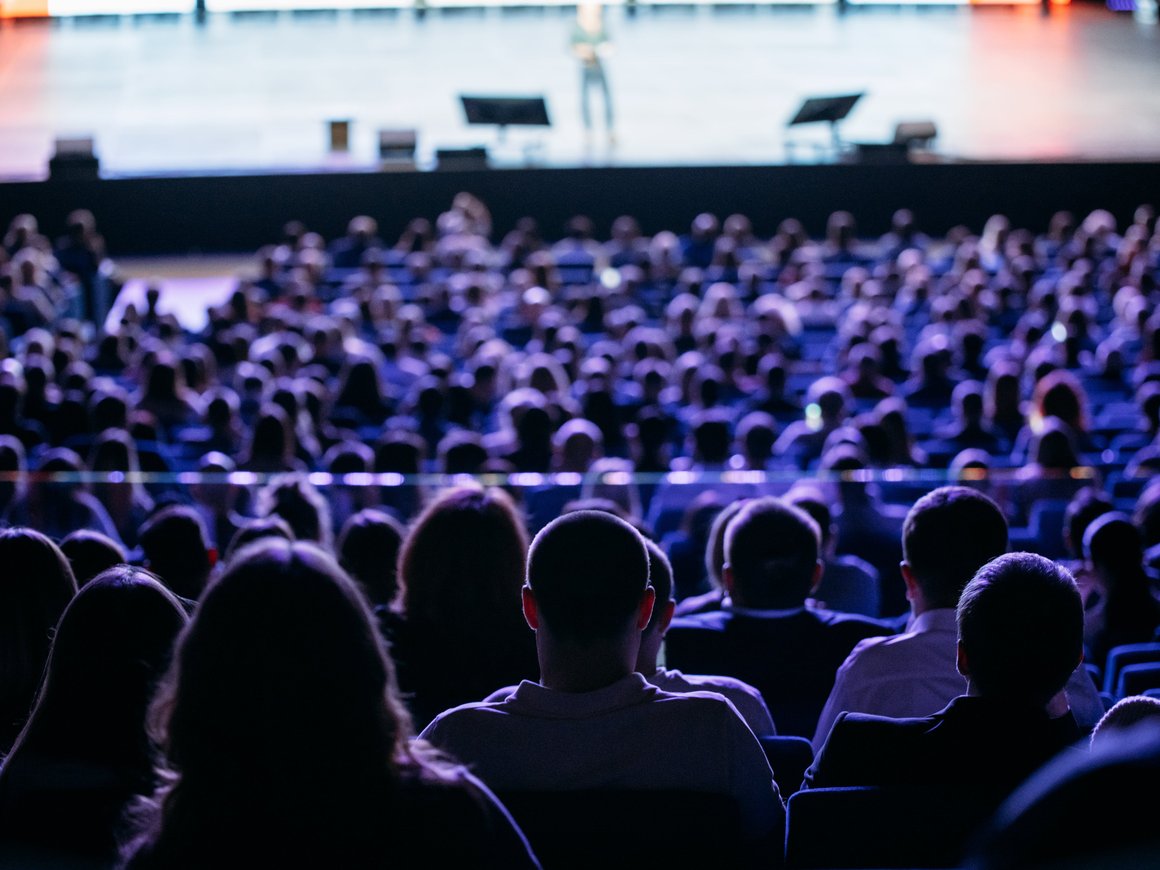 Второй форум инвесторов InvestCommunity пройдет в Москве