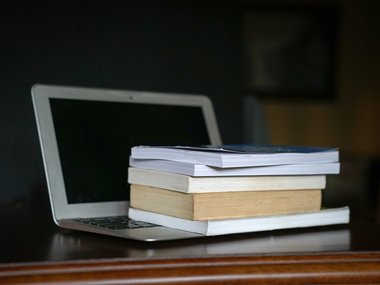 10 книг про саморазвитие — для предпринимателей и не только