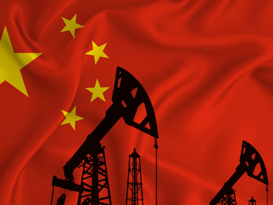 Китай не заключает новые нефтяные контракты с Россией в опасениях санкций — Reuters