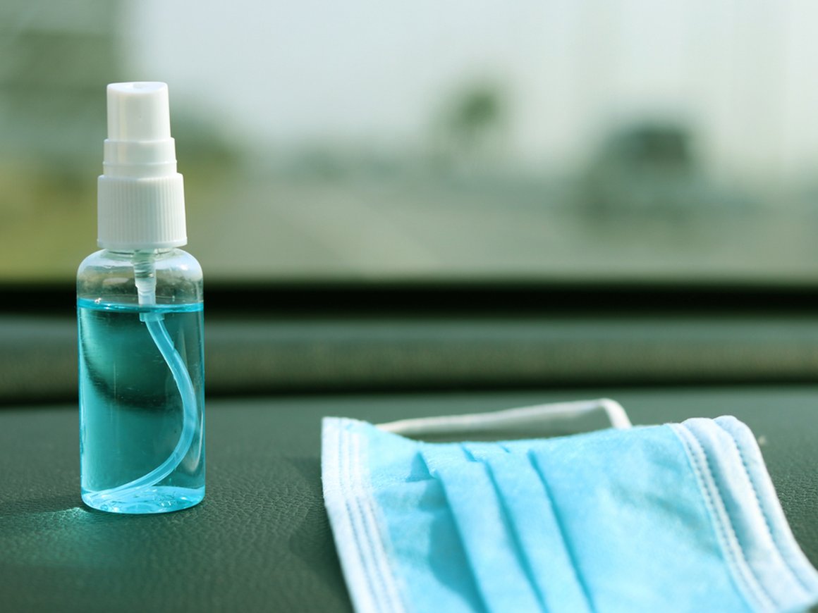 Ученые в пятый раз изменили дату окончания эпидемии в России