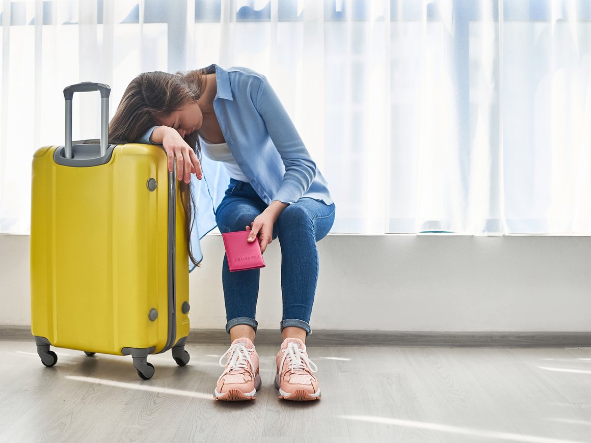 «Аэрофлот» начнет компенсировать задержку рейсов бонусными милями