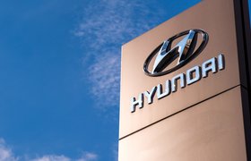 Завод Hyundai в Петербурге остановил работу из-за нехватки комплектующих