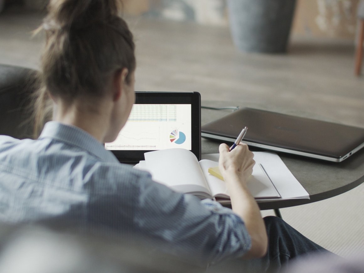 Тренды школьного образования во время пандемии — исследование