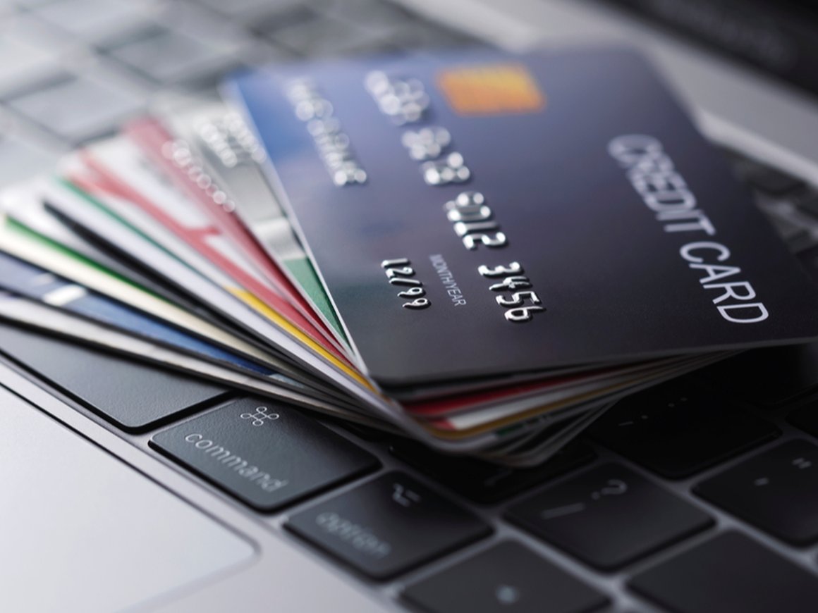 Количество выданных кредитных карт в России за месяц побило рекорд