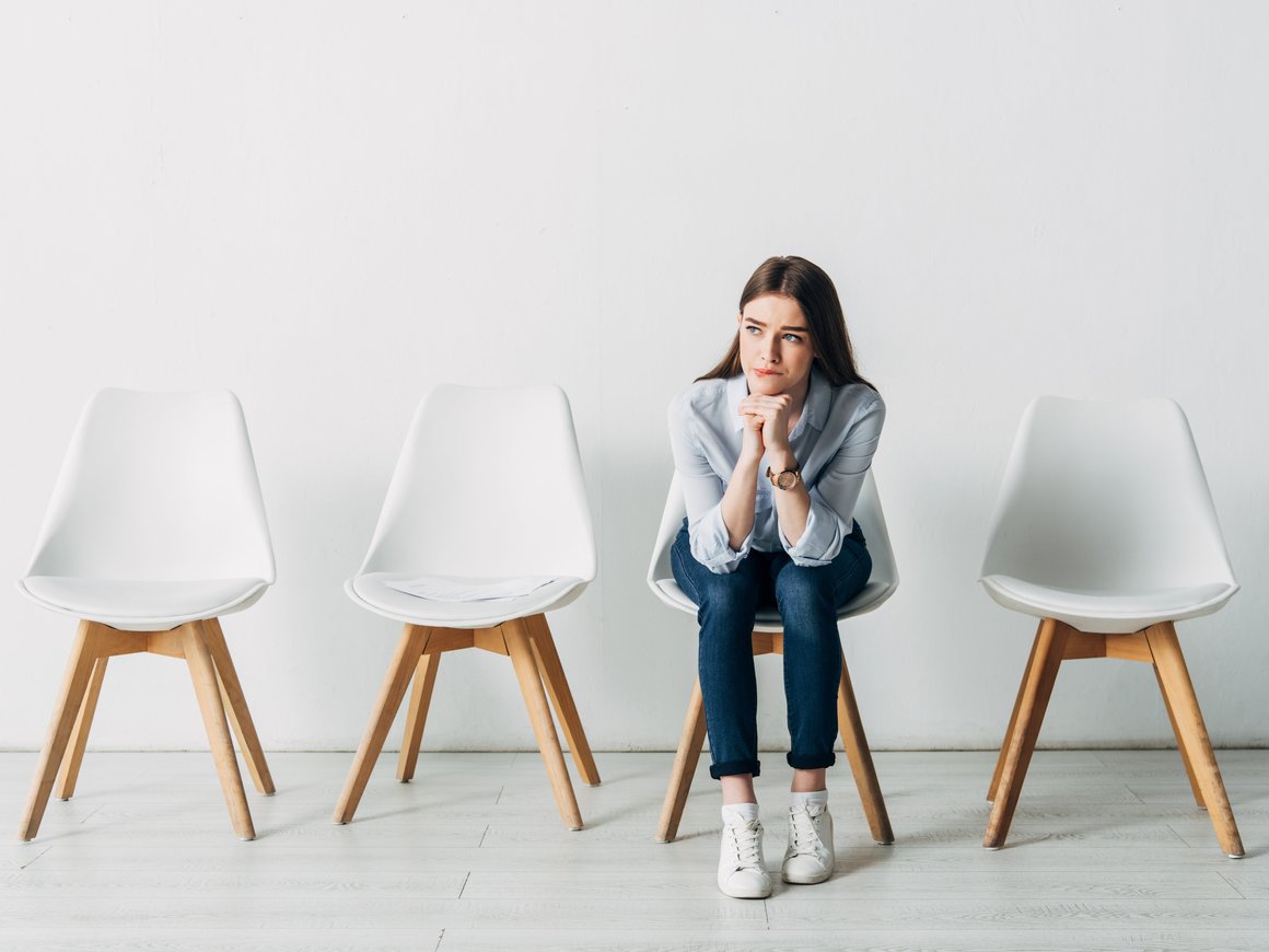 Бесконечный отбор: почему поиск работы занимает так много времени