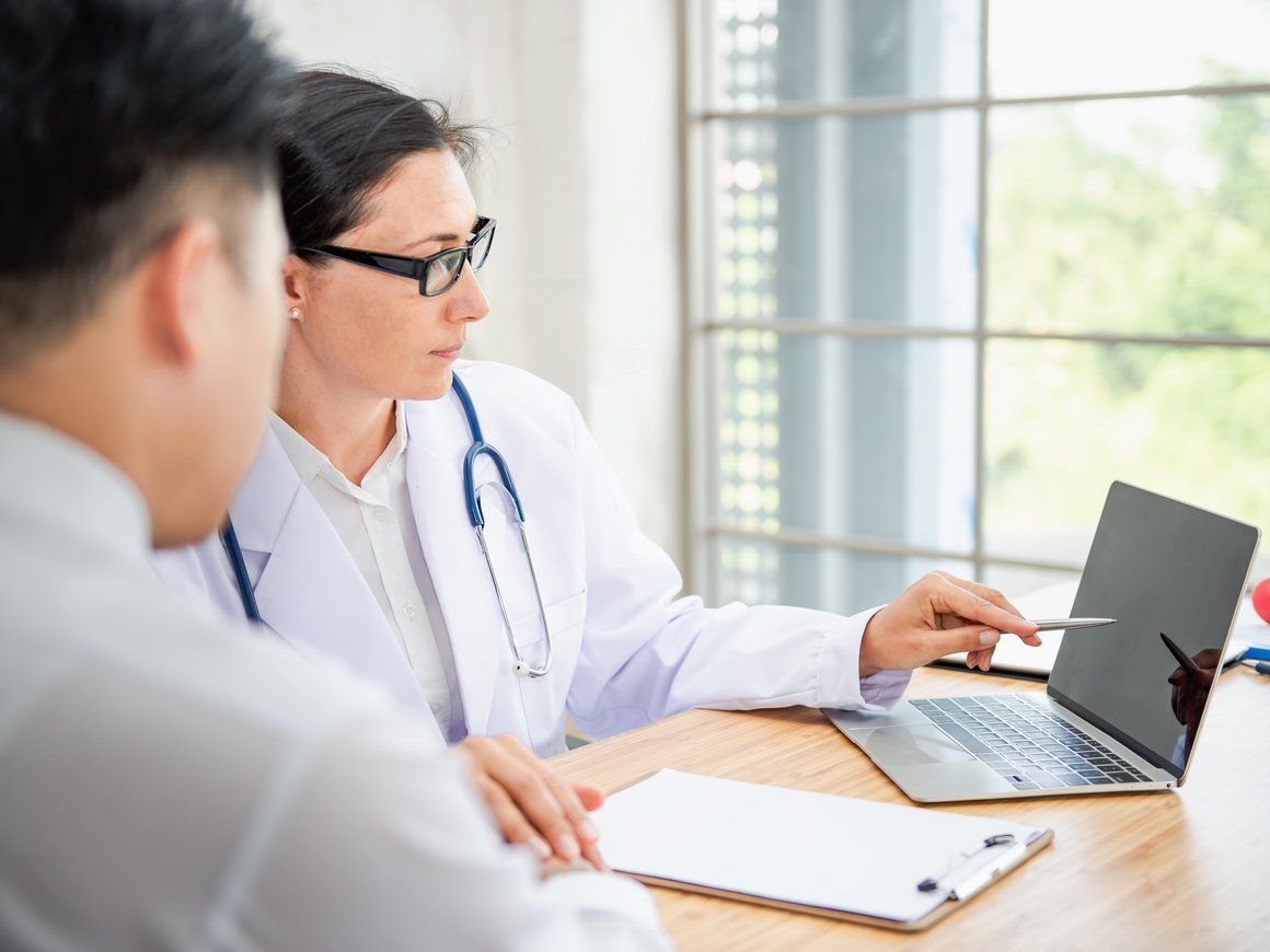 Резидент «Сколково» привлек более 130 млн рублей на развитие ИИ, который помогает предвидеть болезни