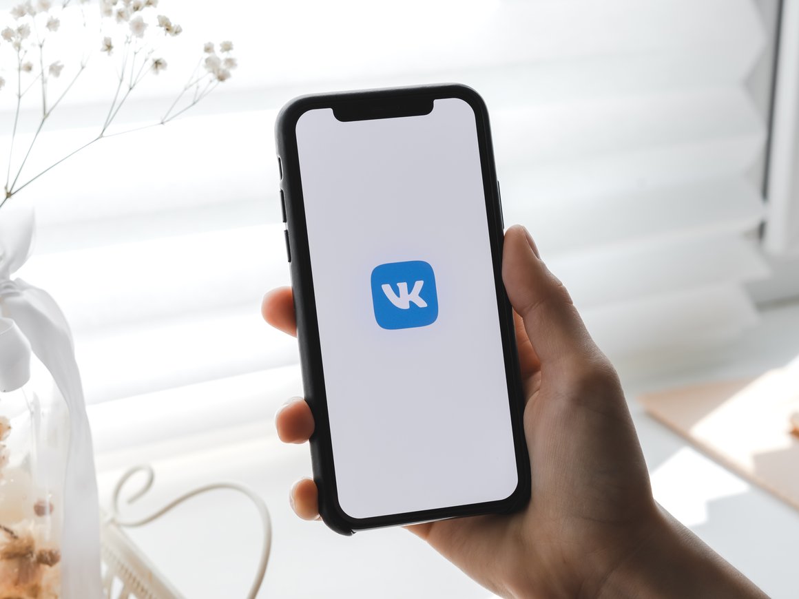 VK запустил бесплатный онлайн-сервис для репетиторов