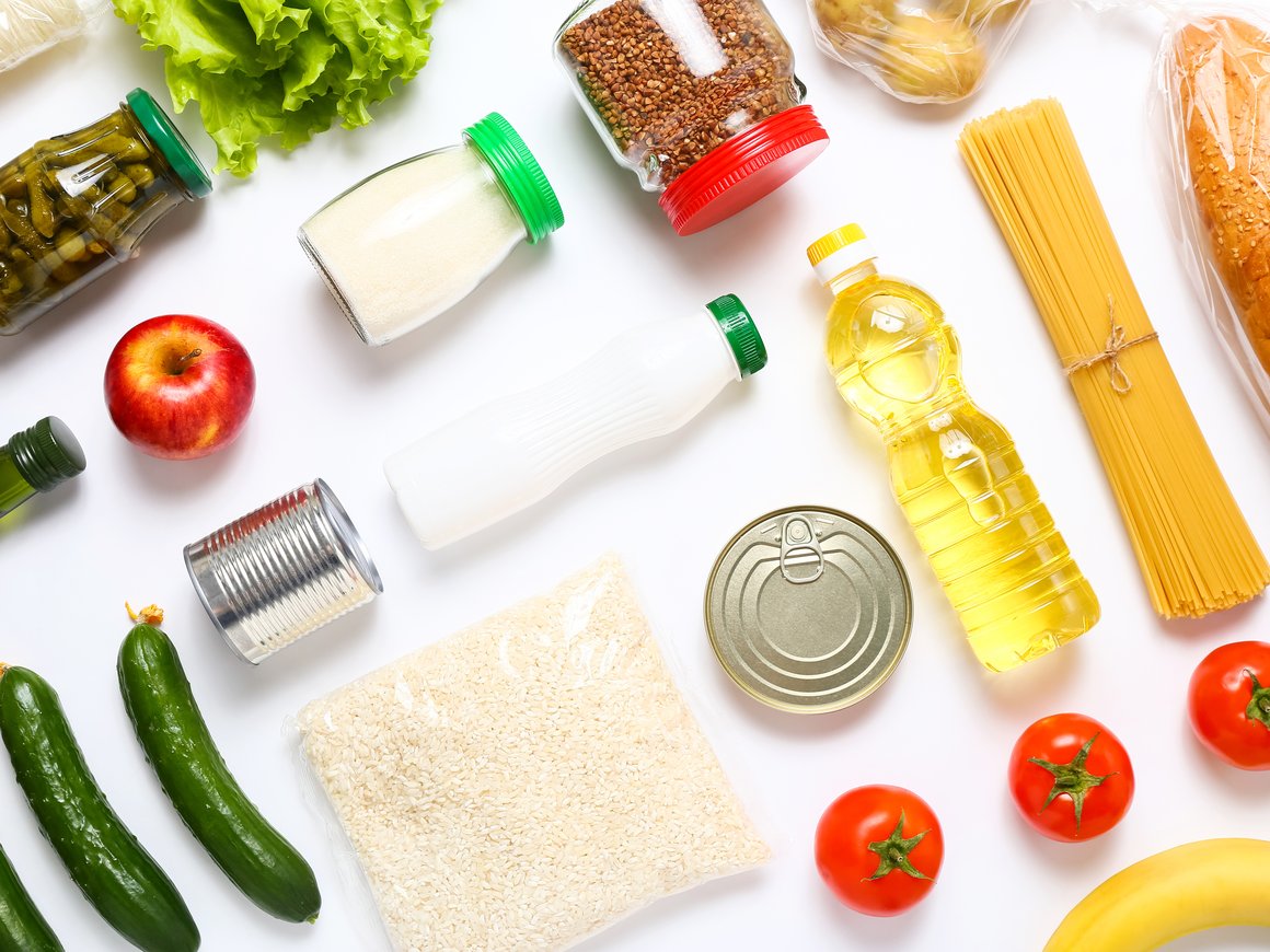 В помощь фудтеху: В России появится цифровая база знаний о продуктах питания