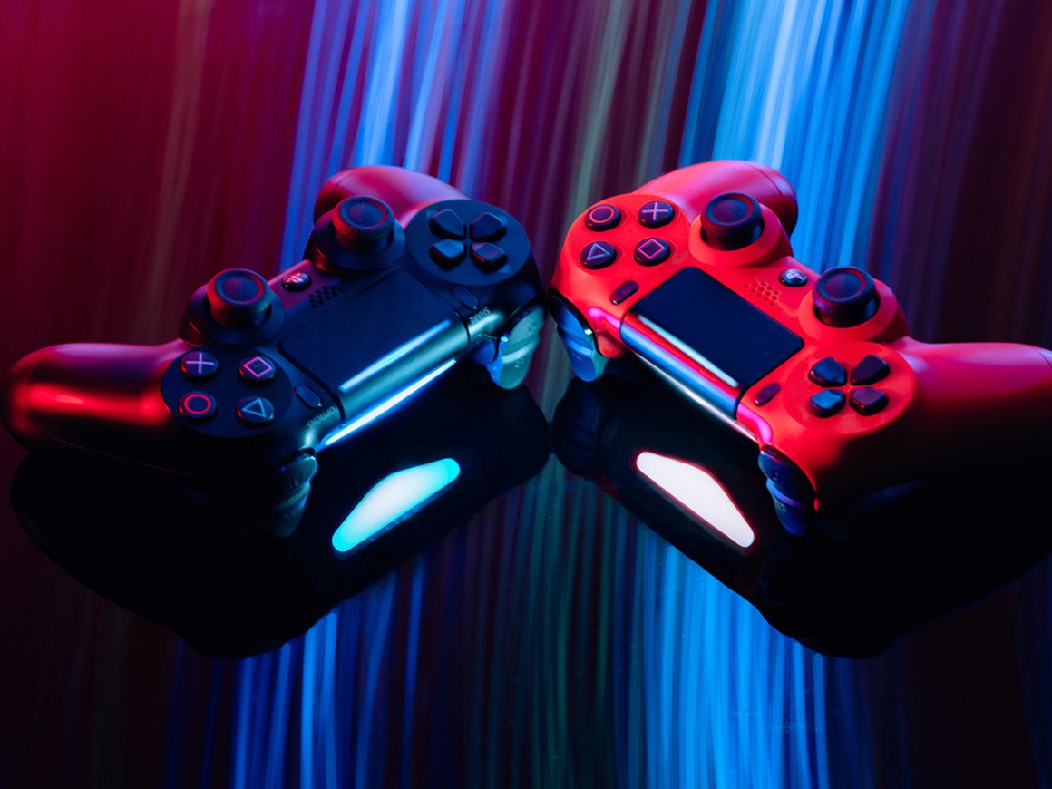 «Яндекс.Маркет» рассказал, сколько россияне тратят на приставки и игры для консолей