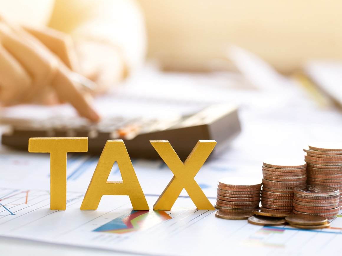 В 2022 году ФНС доначислила рекордную сумму налогов