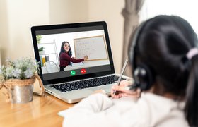 Смена курса: чем занимаются китайские EdTech-стартапы после запрета платных образовательных услуг