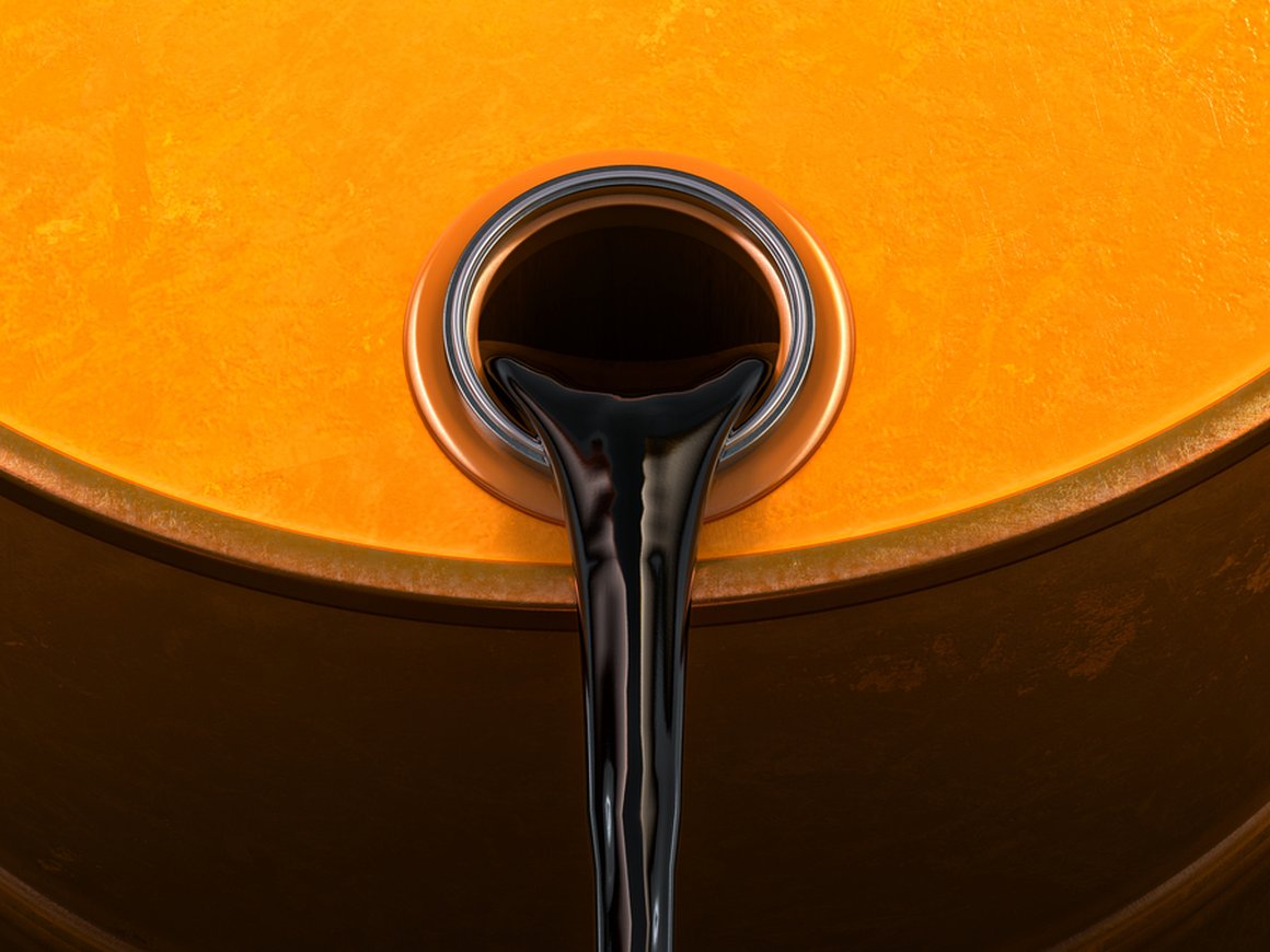 Аналитики JPMorgan предсказали суперцикл роста котировок на нефть