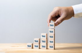 Власти обсуждают повышение налога на прибыль до 25% — СМИ