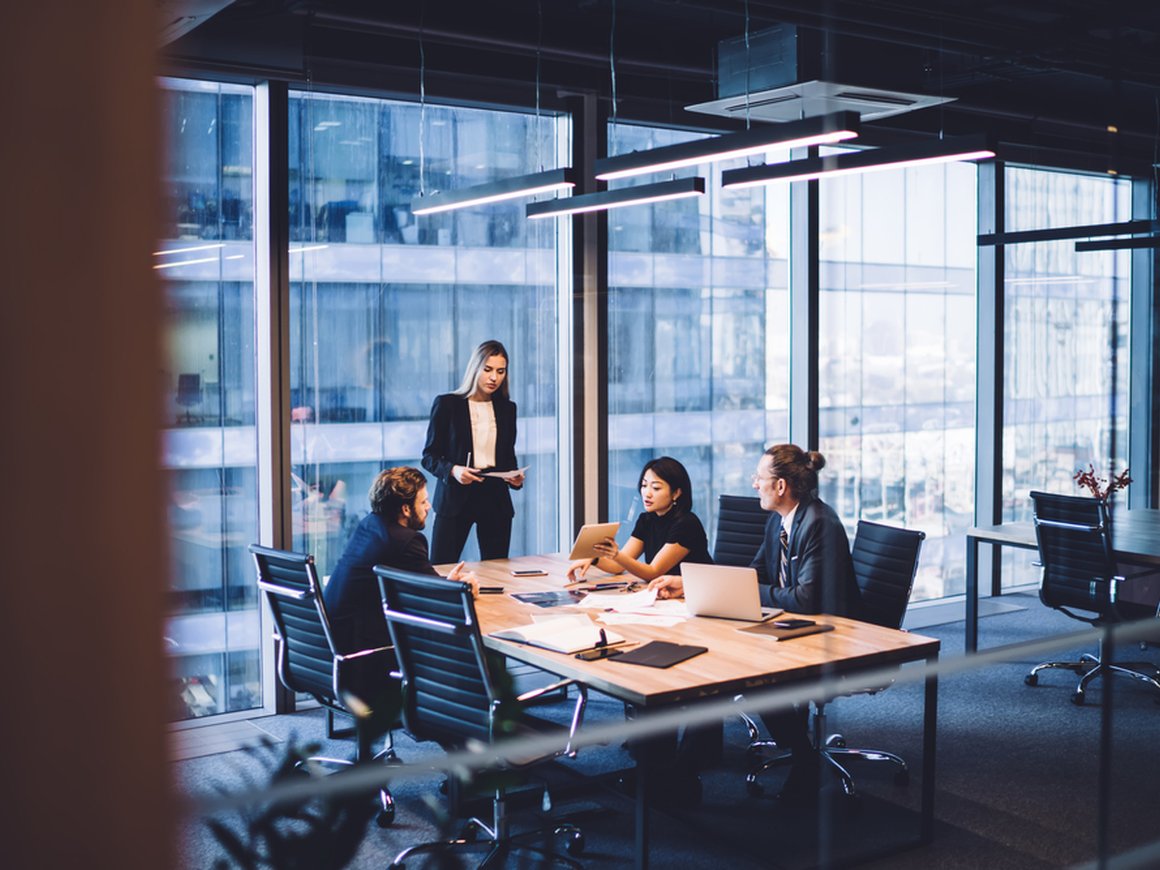 В России пройдет первая конференция про M&A для руководителей в digital