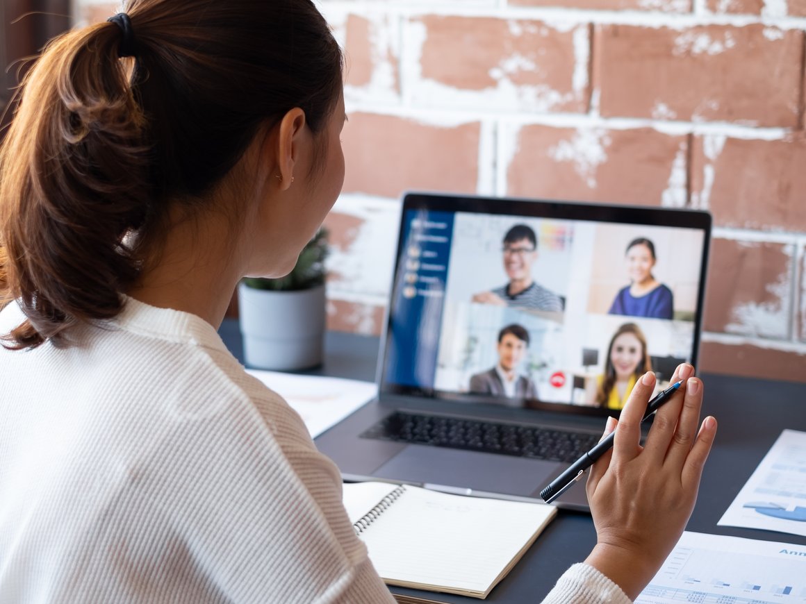 Бывший топ-менеджер «Яндекс.Учебника» создала сервис для нетворкинга Osmos