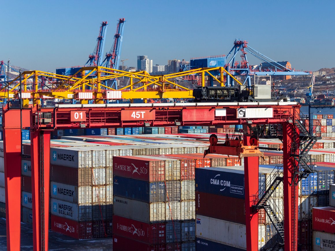 Механизм параллельного импорта продлен на весь 2024 год