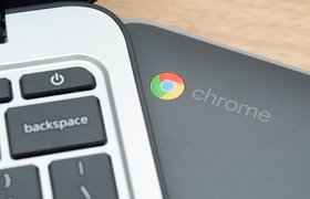 Google планирует внедрить в ChromeOS функцию управления курсором с помощью взгляда и мимики