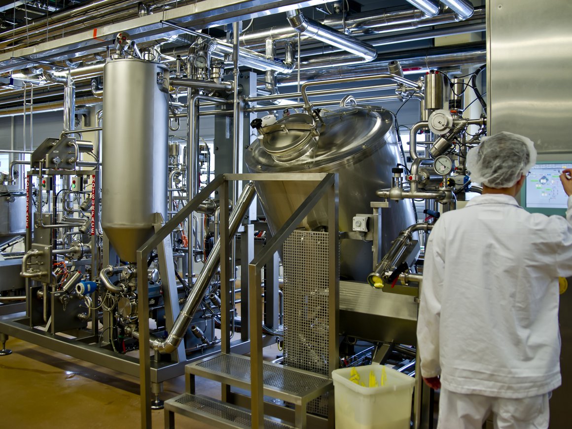 «Русагро» планирует выкупить российский бизнес финской Valio