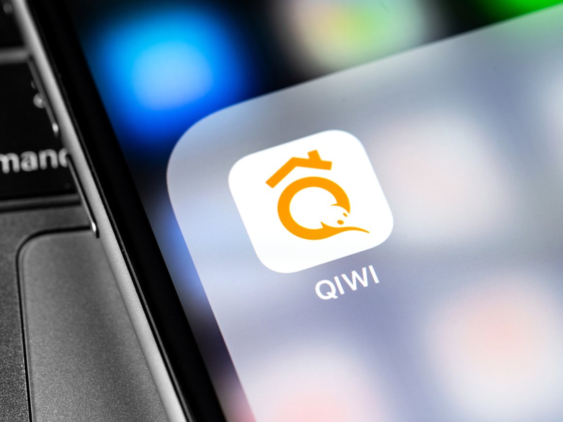 Qiwi не стала единым оператором учета букмекерских ставок – ее акции упали