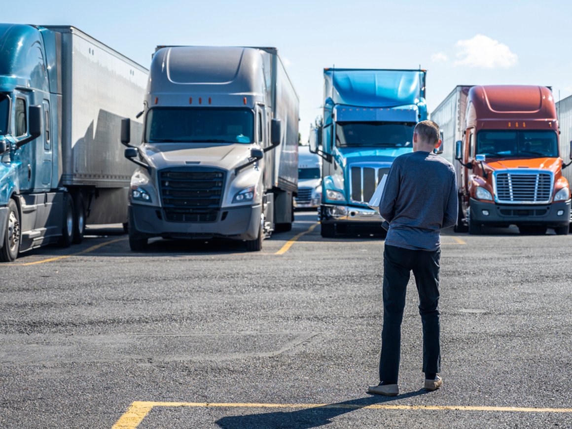 Российский сервис по организации перевозок Fura привлек 600 млн рублей