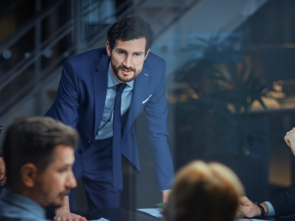 Российские компании столкнулись с нехваткой управленцев