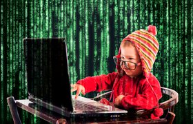 Как заинтересовать ребёнка программированием: три увлекательных способа