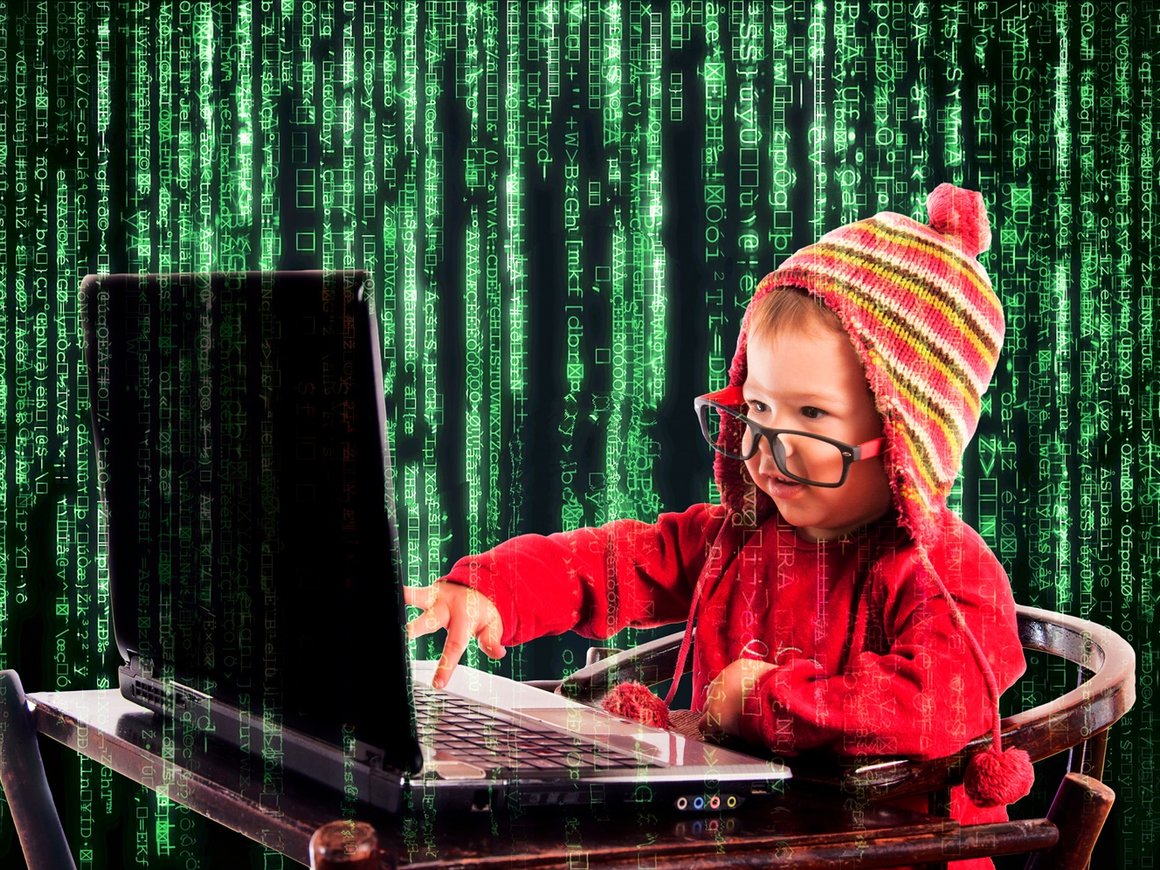 Как заинтересовать ребёнка программированием: три увлекательных способа