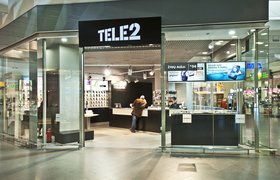 Российский оператор Tele2 отказался от иска к Nokia