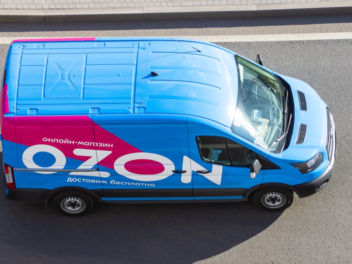 Ozon вслед за «Связным» начал продавать товары из списка параллельного импорта