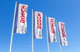 СМИ назвали главного претендента на покупку заводов Bosch под Петербургом