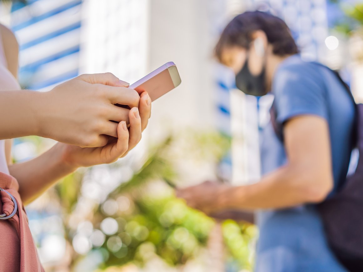 «Билайн» запустит «Виртуального друга» для неформального общения