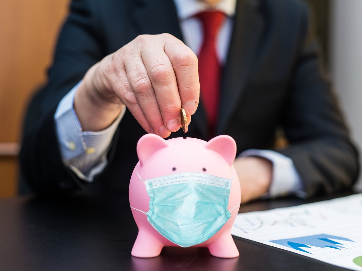 «Худшее, что можно сделать — пытаться заработать на сложной ситуации»: как брендам извлечь пользу из пандемии