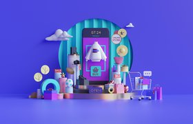 Как устроена e-com-индустрия? Ответы в подкасте «В один клик»