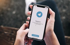 Telegram впервые обогнал WhatsApp по популярности