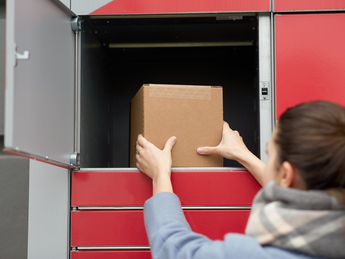 PickPoint перестал принимать заявки на отправку посылок из большинства городов России