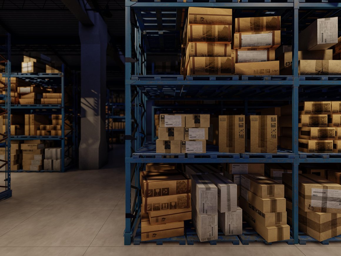 Сервис доставки «Даркстор у дома» привлек 50 млн рублей инвестиций на масштабирование