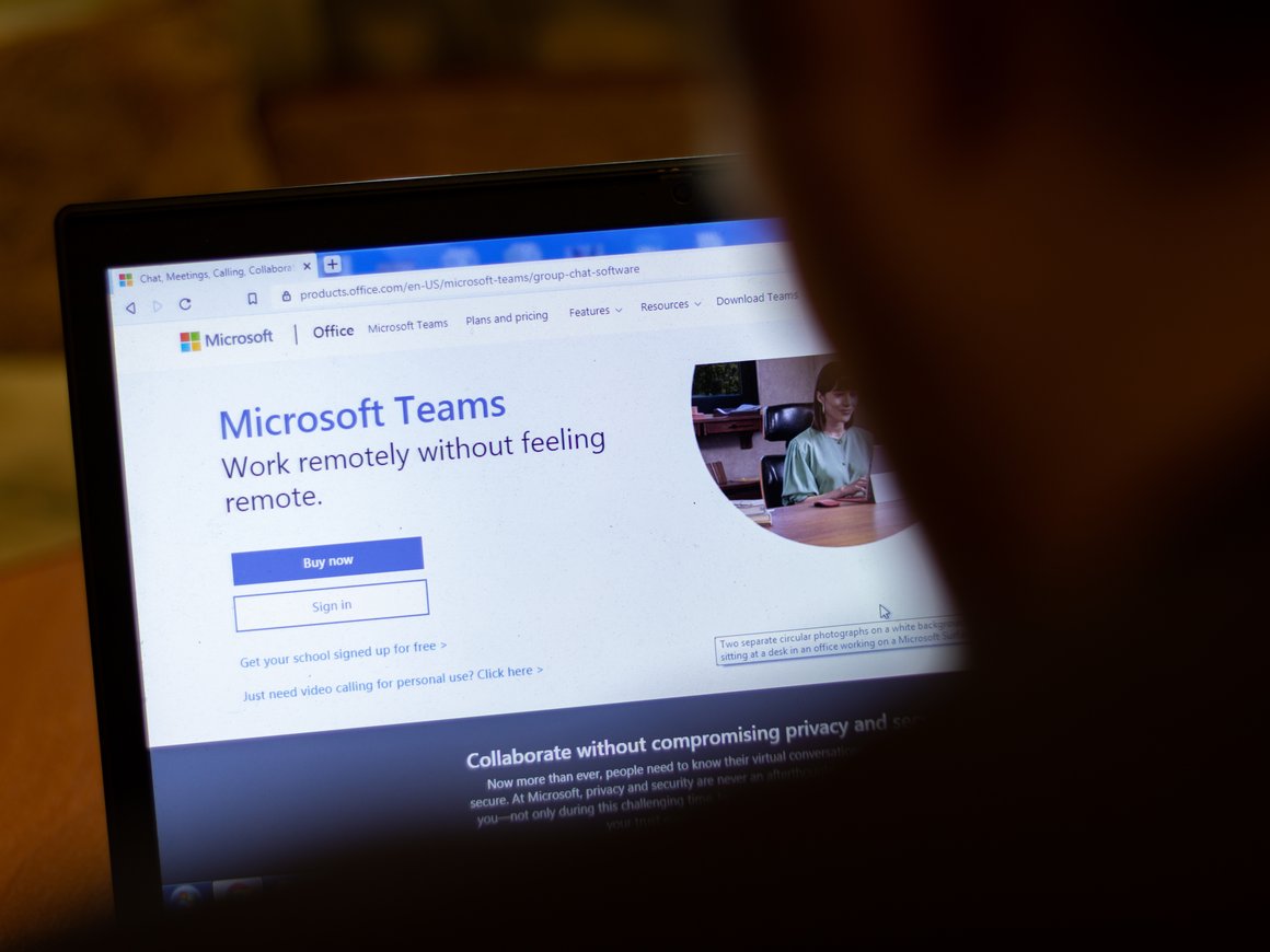 «МойОфис» запустил аналог Microsoft Teams