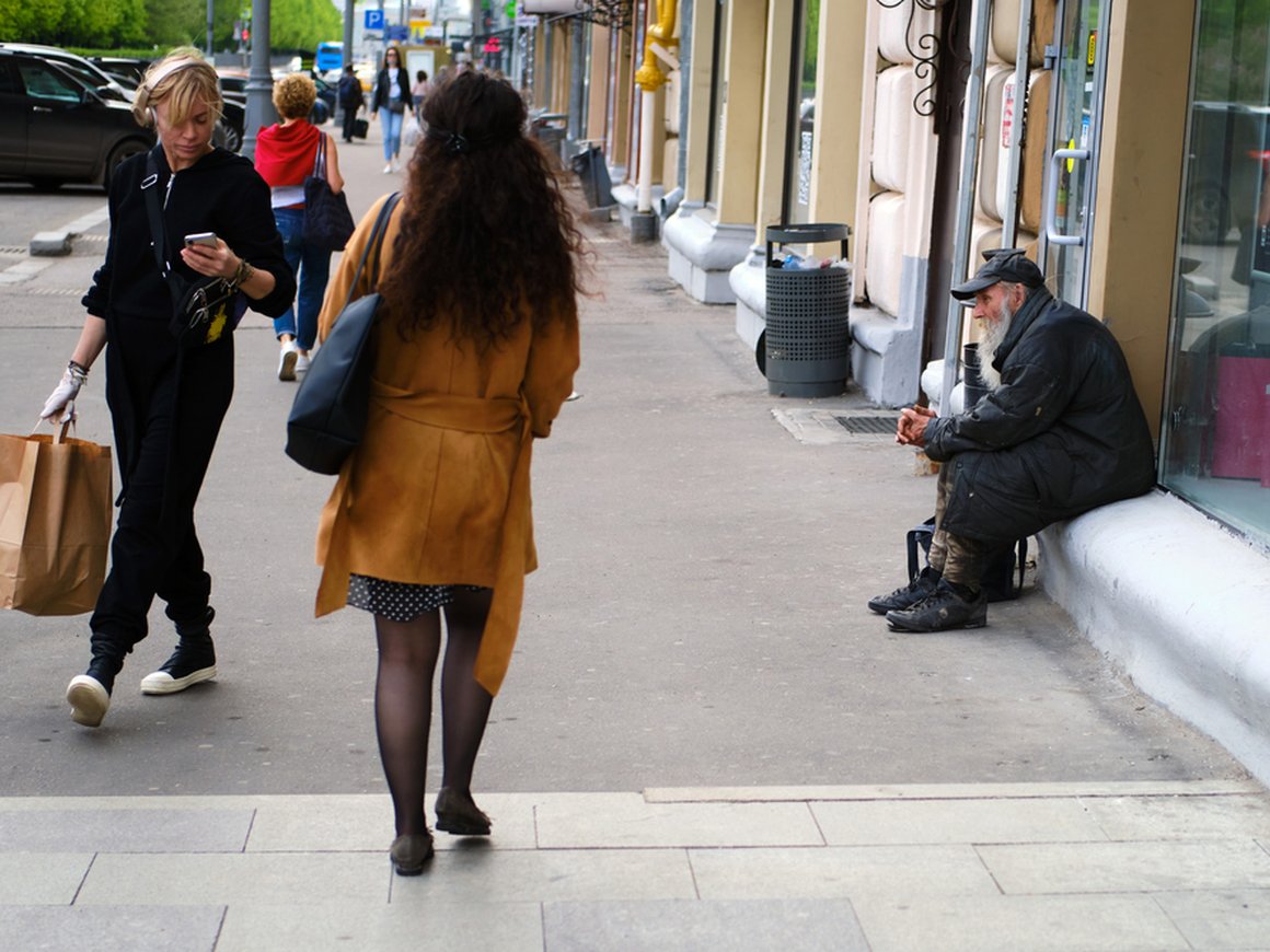 Эксперты рассказали, кто из россиян больше всего пострадал от пандемии коронавируса