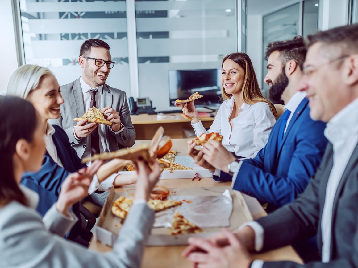 Что делать, когда ценный сотрудник решает уволиться