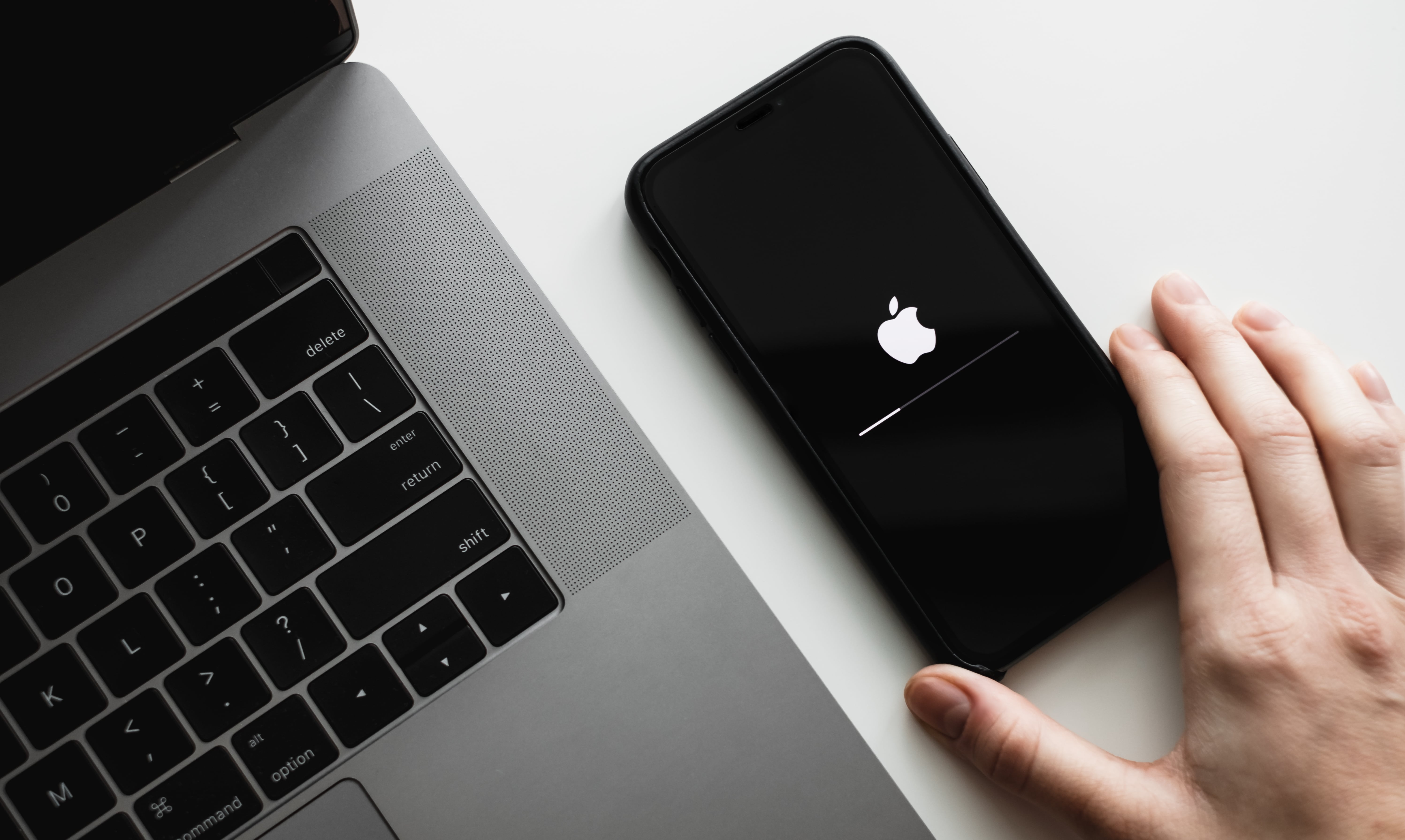 Apple устранила уязвимость, которая позволяла взломать заблокированный iPhone