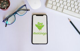 70% людей готовы выучить иностранный язык ради сериала — отчет Duolingo